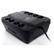 Источник бесперебойного питания Powercom Spider SPD-450N