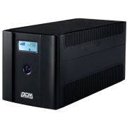 Источник бесперебойного питания Powercom Raptor RPT-1025AP LCD