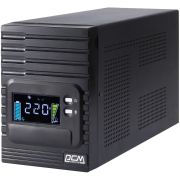 Источник бесперебойного питания Powercom Smart King Pro+ SPT-1000-II LCD