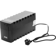 Источник бесперебойного питания Powercom RPT-600AP EURO