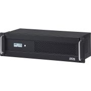 Источник бесперебойного питания Powercom Infinity INF-1500AP RM (3U)