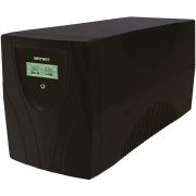 Источник бесперебойного питания Smartwatt Uni Pro LCD