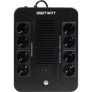 Источник бесперебойного питания Smartwatt Safe Pro