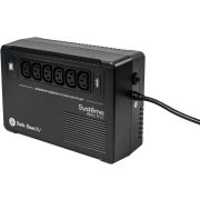 Источник бесперебойного питания Systeme Electriс BV BVSE800I