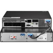 Источник бесперебойного питания Systeme Electriс SRV SRVSE3KRTXLI