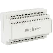Источник бесперебойного питания Бастион Skat-24-3.0 Din