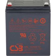 Батарея для ИБП CSB HRL1225W F2 FR