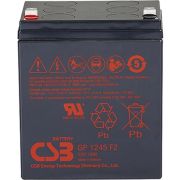 Батарея для ИБП CSB GP1245 (12V16W)