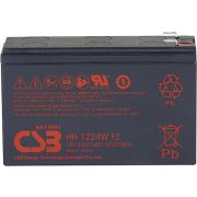 Батарея для ИБП CSB HR1224W F2 F1