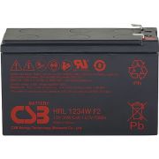 Батарея для ИБП CSB HRL1234W F2 FR