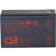 Батарея для ИБП CSB GPL1272 F2 FR