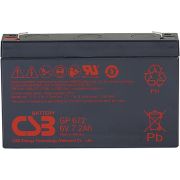 Батарея для ИБП CSB GP672