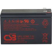 Батарея для ИБП CSB UPS 123607 F