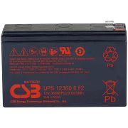 Батарея для ИБП CSB UPS123606 F2