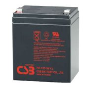 Батарея для ИБП CSB HR 1221W F2