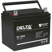 Батарея для ИБП Delta DT 1233