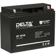 Батарея для ИБП Delta DT 1218