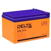Батарея для ИБП Delta DT 1212
