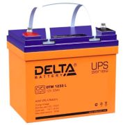 Батарея для ИБП Delta DTM 1233 L