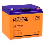 Батарея для ИБП Delta DTM 1240 L