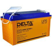 Батарея для ИБП Delta DTM 12120 L