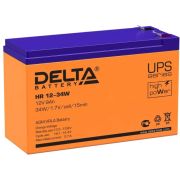 Батарея для ИБП Delta HR 12-34 W