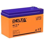 Батарея для ИБП Delta HR 12-9