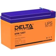 Батарея для ИБП Delta DTM 1207