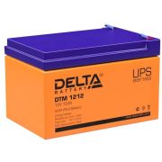 Батарея для ИБП Delta DTM 1212
