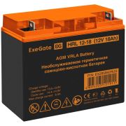 Батарея для ИБП Exegate EX285662