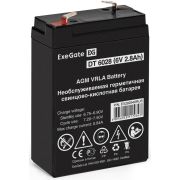 Батарея для ИБП Exegate EX282946