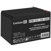 Батарея для ИБП Exegate EX282967