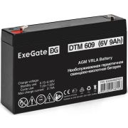 Батарея для ИБП Exegate EX294052