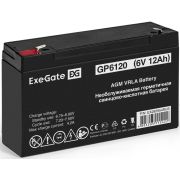 Батарея для ИБП Exegate EX282954