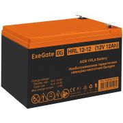 Батарея для ИБП Exegate EX285661