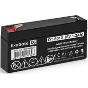 Батарея для ИБП Exegate EX282944
