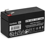 Батарея для ИБП Exegate EX282956