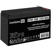 Батарея для ИБП Exegate ES252438