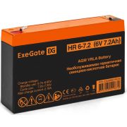 Батарея для ИБП Exegate EX285651