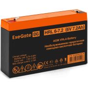 Батарея для ИБП Exegate EX282952