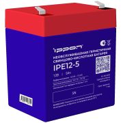 Батарея для ИБП Ippon IPE12-5
