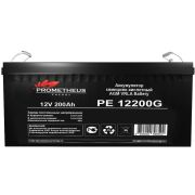Батарея для ИБП Prometheus Energy РЕ 12200 G