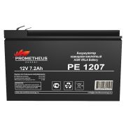 Батарея для ИБП Prometheus Energy PE 1207
