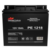 Батарея для ИБП Prometheus Energy PE 1218