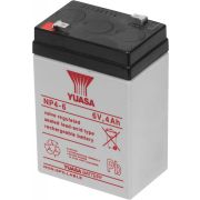 Батарея для ИБП Yuasa NP4-6
