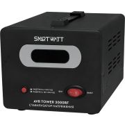 Стабилизатор напряжения Smartwatt AVR Tower 2000RF