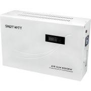 Стабилизатор напряжения Smartwatt AVR Slim 8000RW