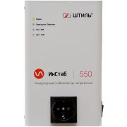 Стабилизатор напряжения Штиль ИнСтаб IS550