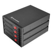 Сменный бокс для HDD/SSD Thermaltake Max 3504