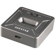 Док-станция SSD AgeStar 31CBNV1C